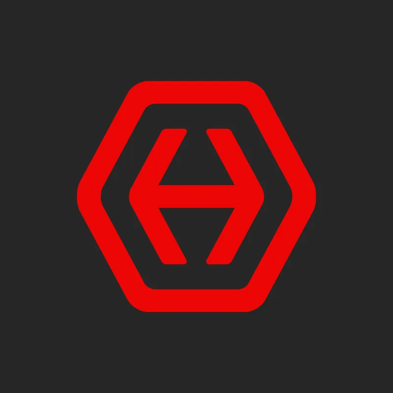 Die Bildmarke von Humansovercode