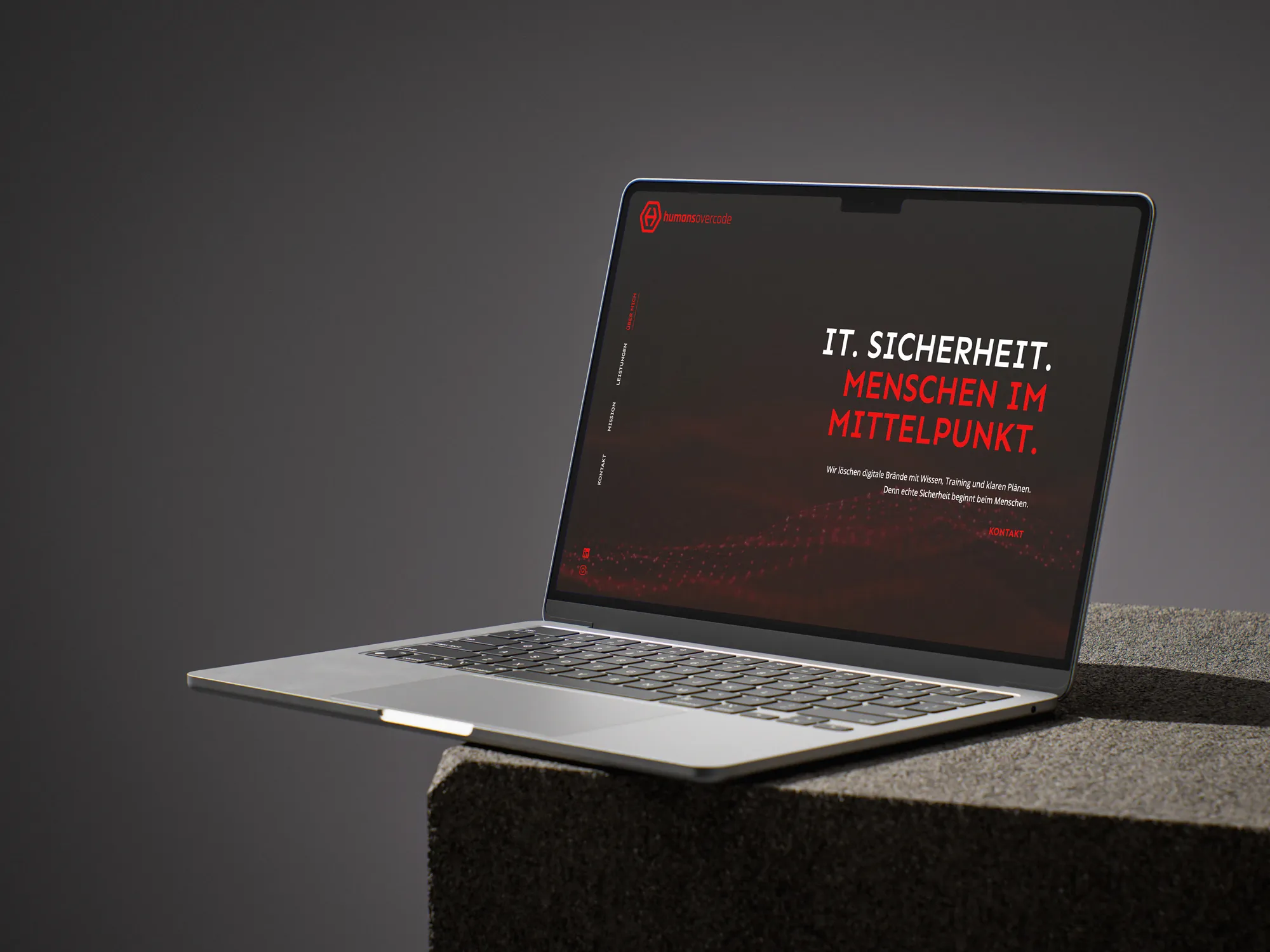 humansovercoder Startseite